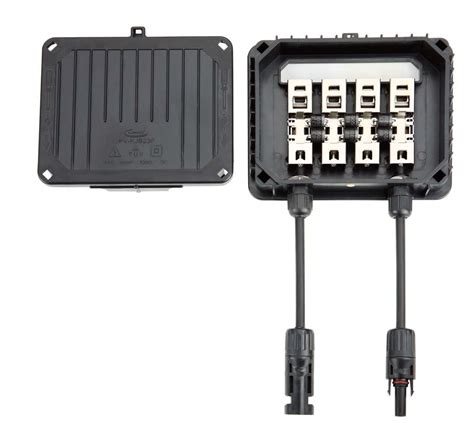 solar junction box price in india|solar panel junction box price.